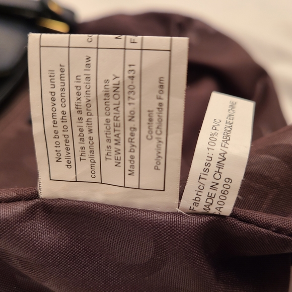 Cornell Shoulder Bag - Picture 10 of 10